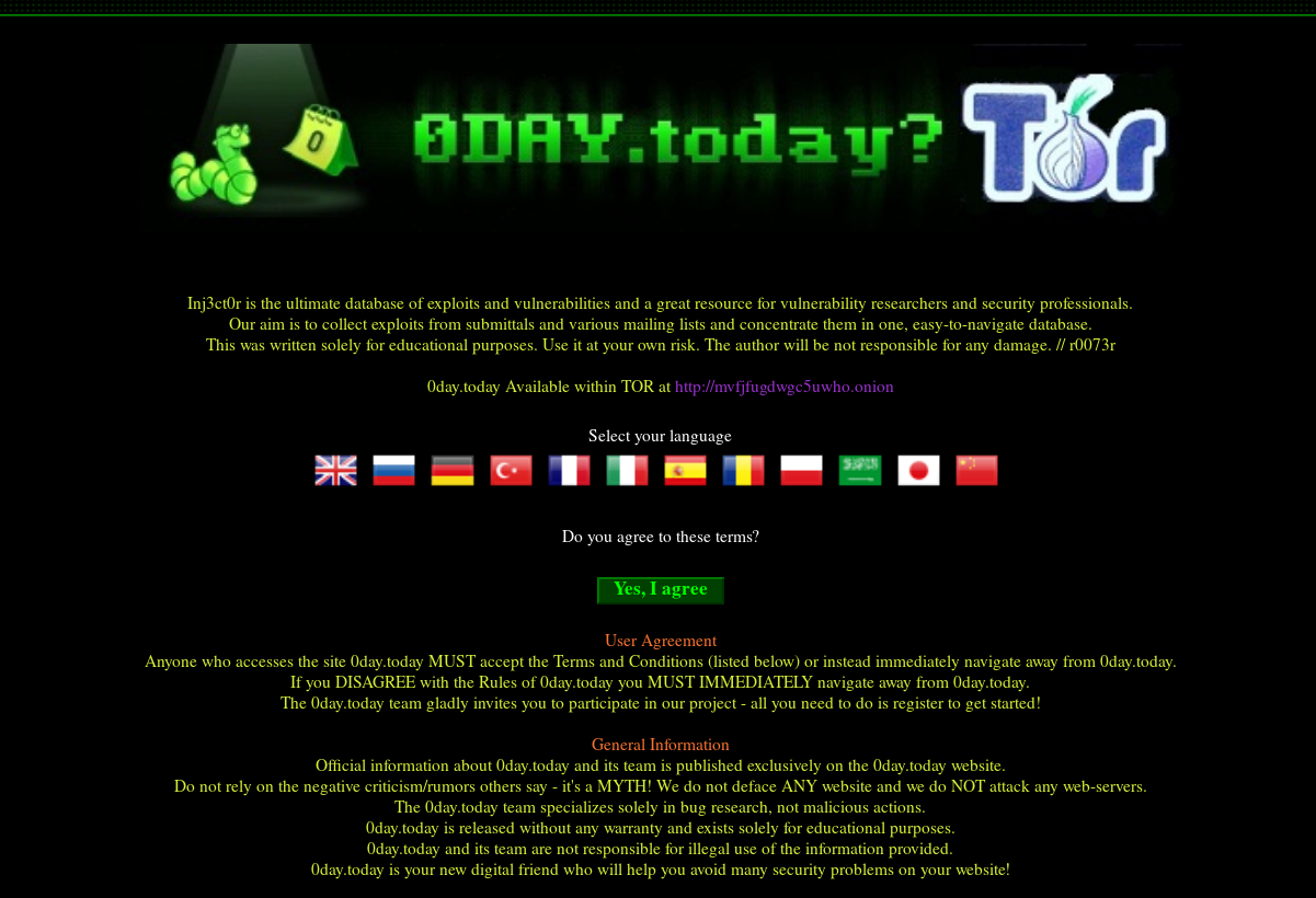 0day-terms